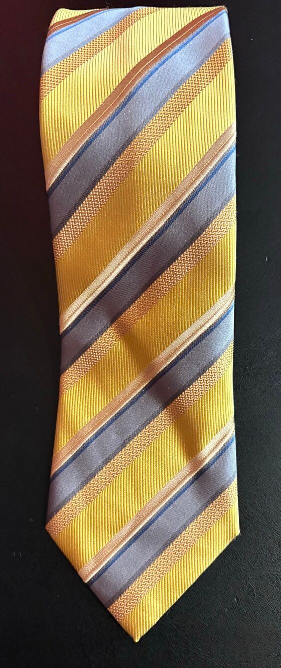 Brioni tie